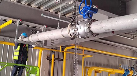 電氣安裝施工標準規(guī)范 電氣安裝施工標準規(guī)范"